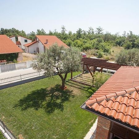 Villas Nika&Petra Poreč Exterior foto
