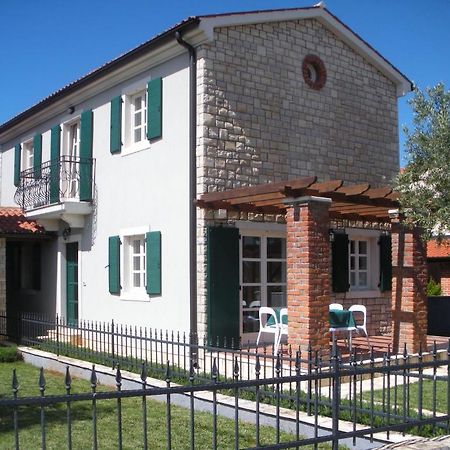 Villas Nika&Petra Poreč Habitación foto