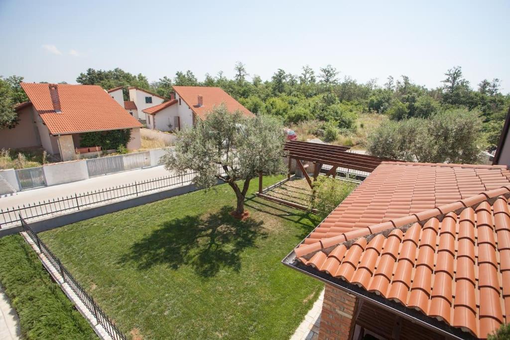Villas Nika&Petra Poreč Exterior foto