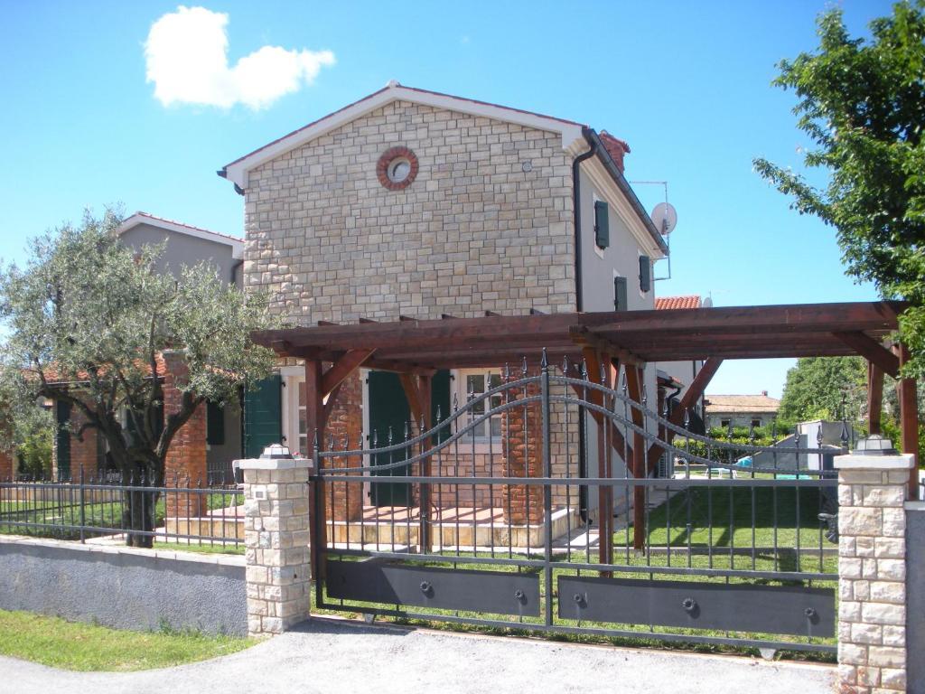 Villas Nika&Petra Poreč Habitación foto