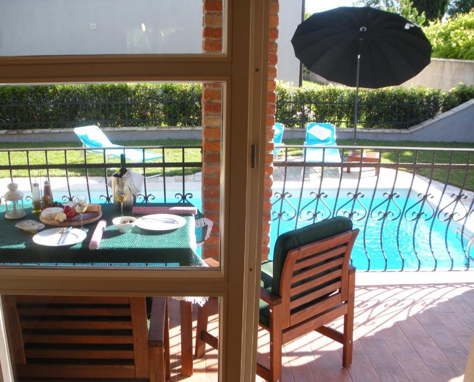 Villas Nika&Petra Poreč Habitación foto
