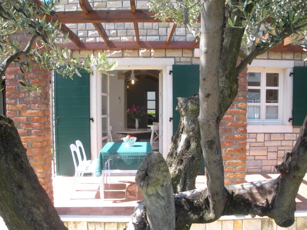 Villas Nika&Petra Poreč Habitación foto