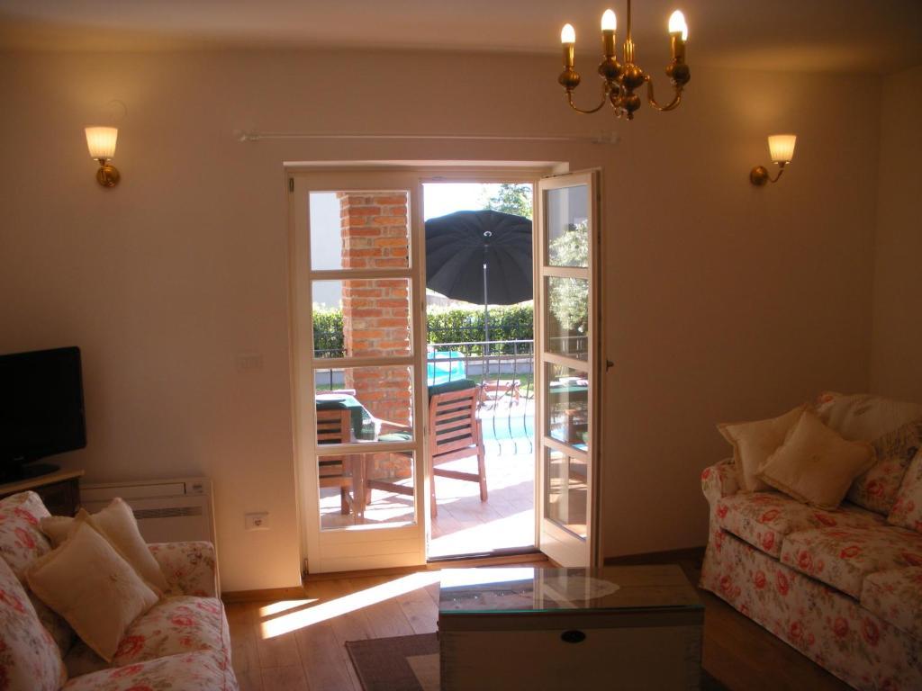 Villas Nika&Petra Poreč Habitación foto