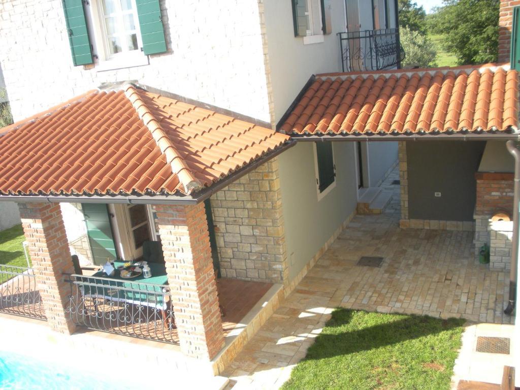 Villas Nika&Petra Poreč Habitación foto