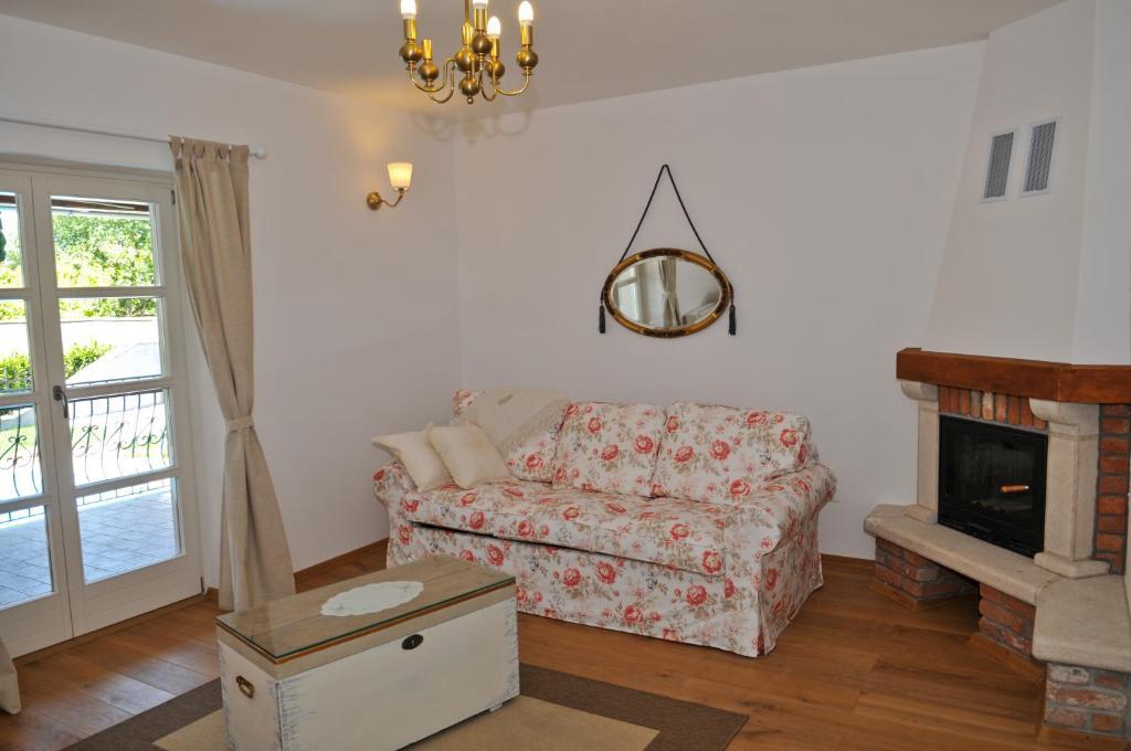 Villas Nika&Petra Poreč Habitación foto