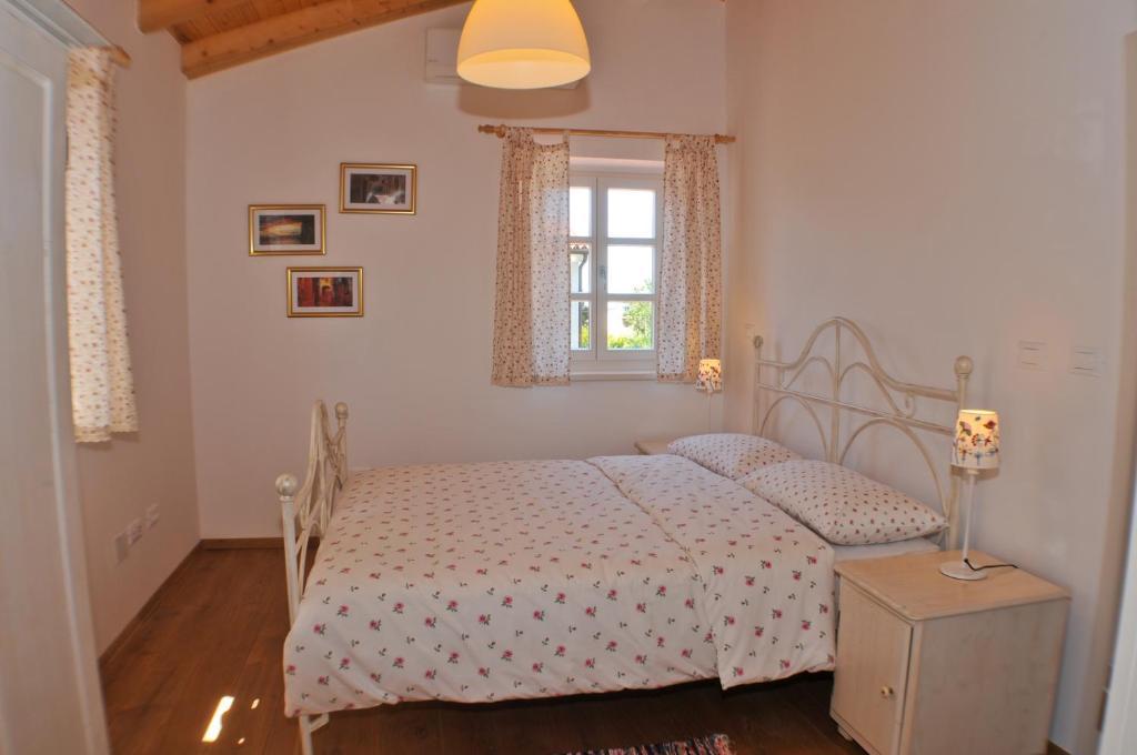 Villas Nika&Petra Poreč Habitación foto