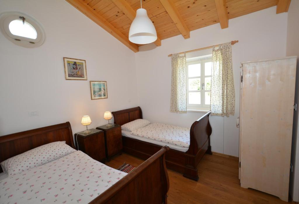 Villas Nika&Petra Poreč Habitación foto