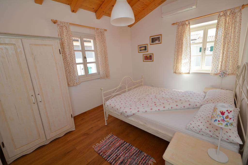 Villas Nika&Petra Poreč Habitación foto